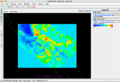 Vs at 5km Depth