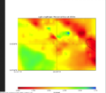 Vs 1km SSA Model