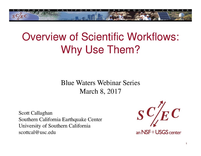 File:Blue Waters Workflow Seminar Overview.pdf