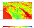 Vs 100m SSA Model