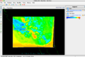 Vs at 5km Depth