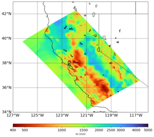 Norcal MUSCAL horiz slice 160m.png