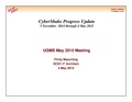 1045 Maechling CyberShake Status v6.pdf
