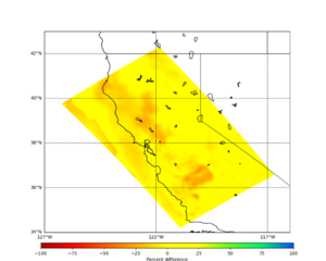Norcal horiz slice percent diff 8000m.png